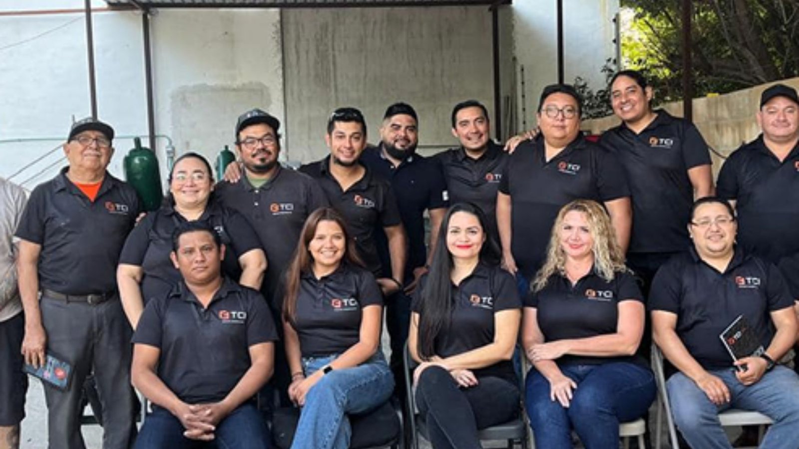 Diseño de cocina TCI